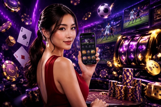 Sứ mệnh fyve88
